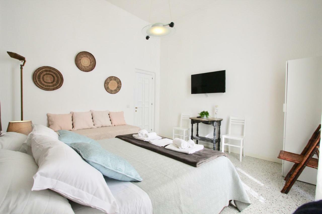 Hotel Monti Luxury Rom Exterior foto