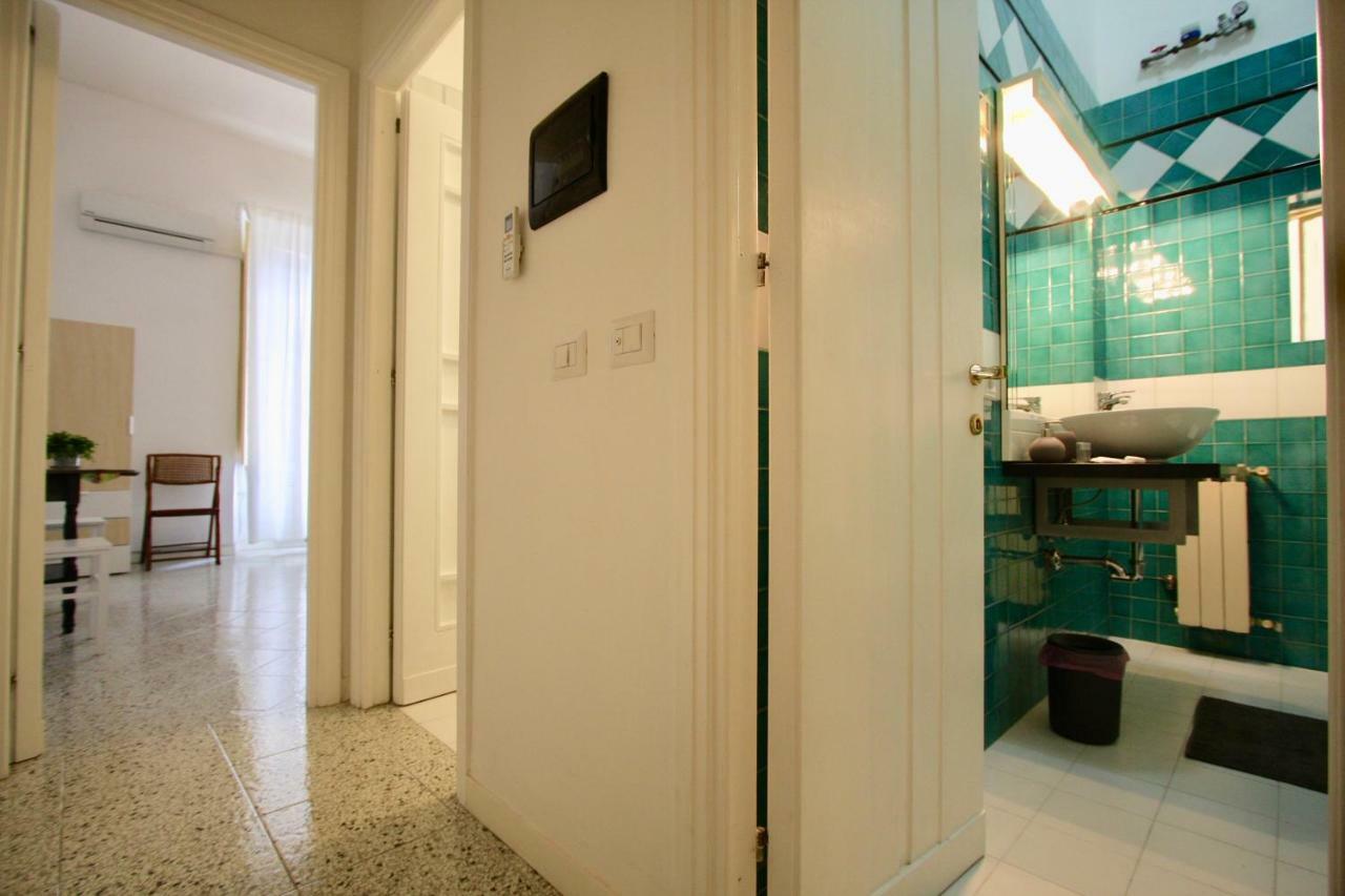 Hotel Monti Luxury Rom Exterior foto