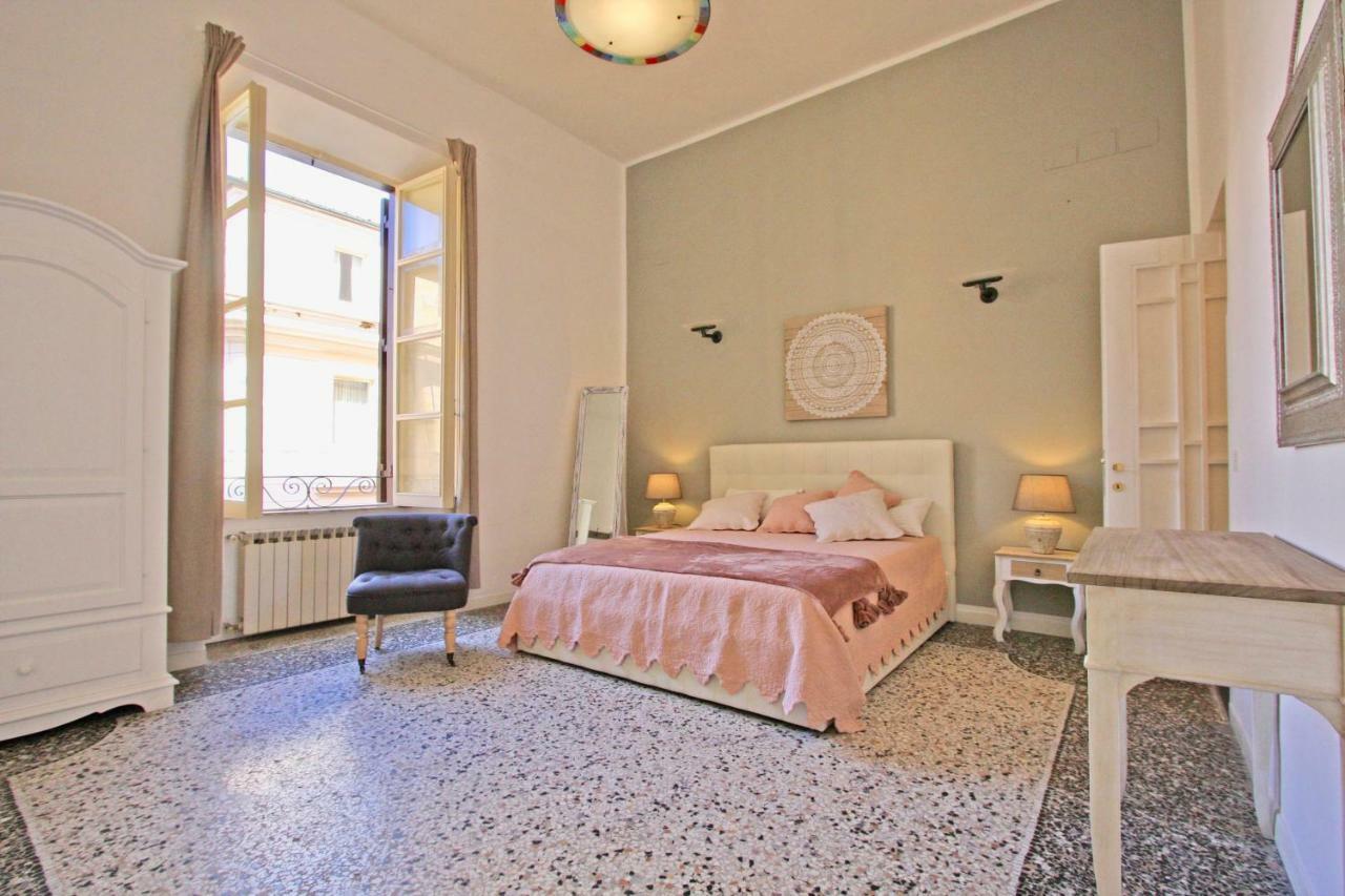 Hotel Monti Luxury Rom Exterior foto
