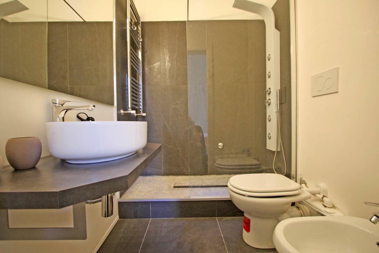 Hotel Monti Luxury Rom Exterior foto