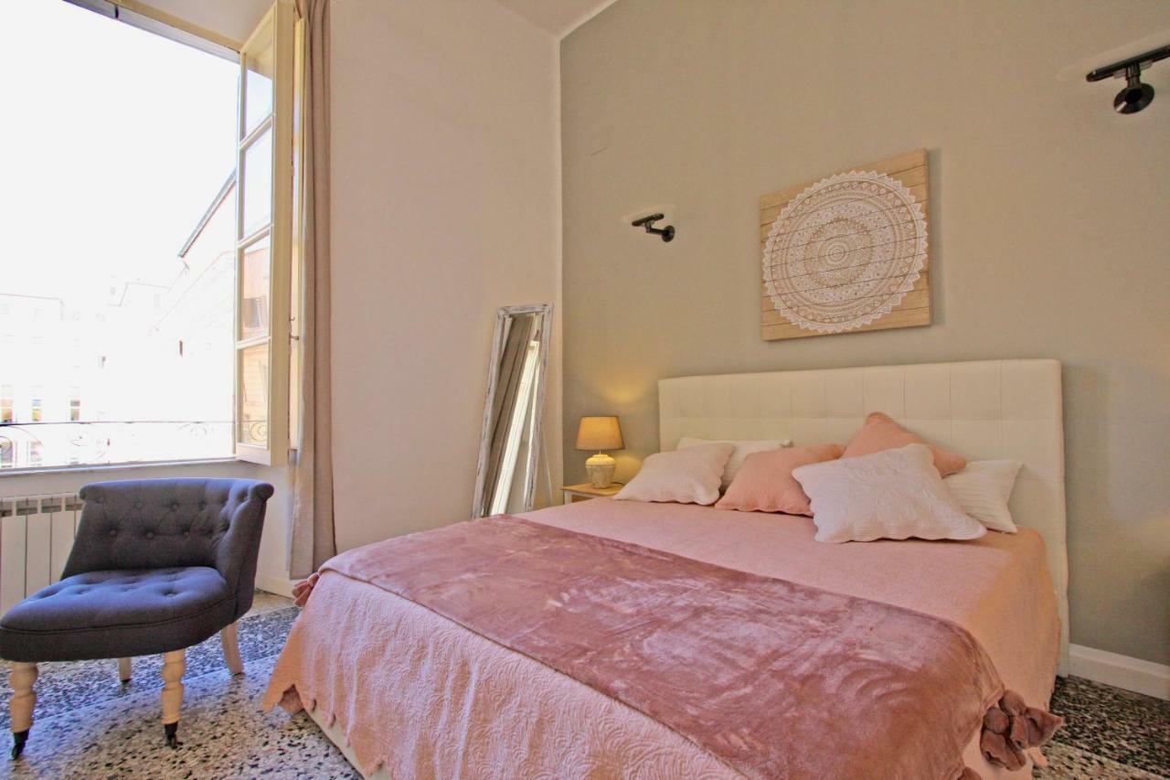 Hotel Monti Luxury Rom Exterior foto