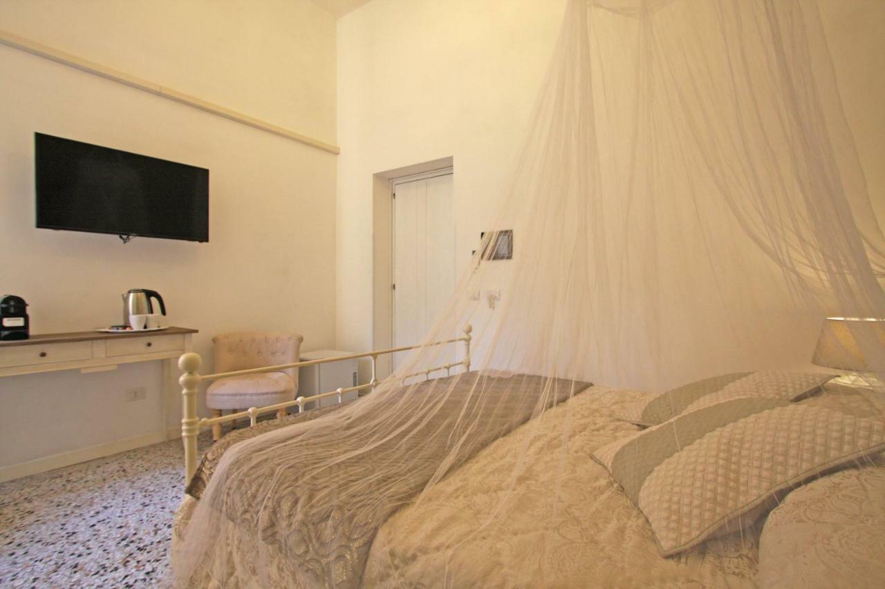 Hotel Monti Luxury Rom Exterior foto