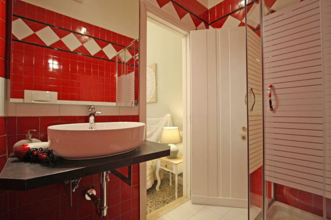Hotel Monti Luxury Rom Exterior foto