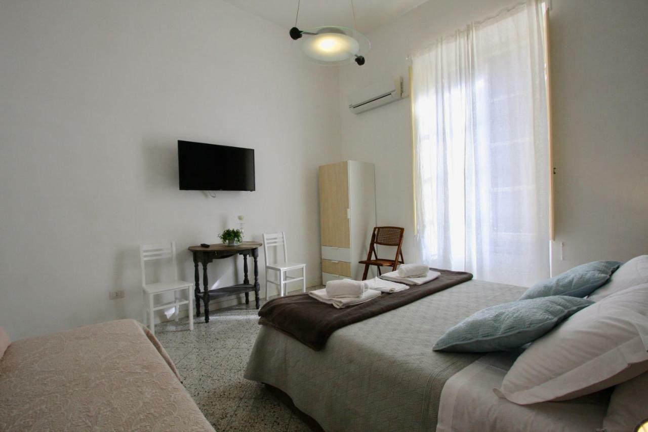 Hotel Monti Luxury Rom Exterior foto
