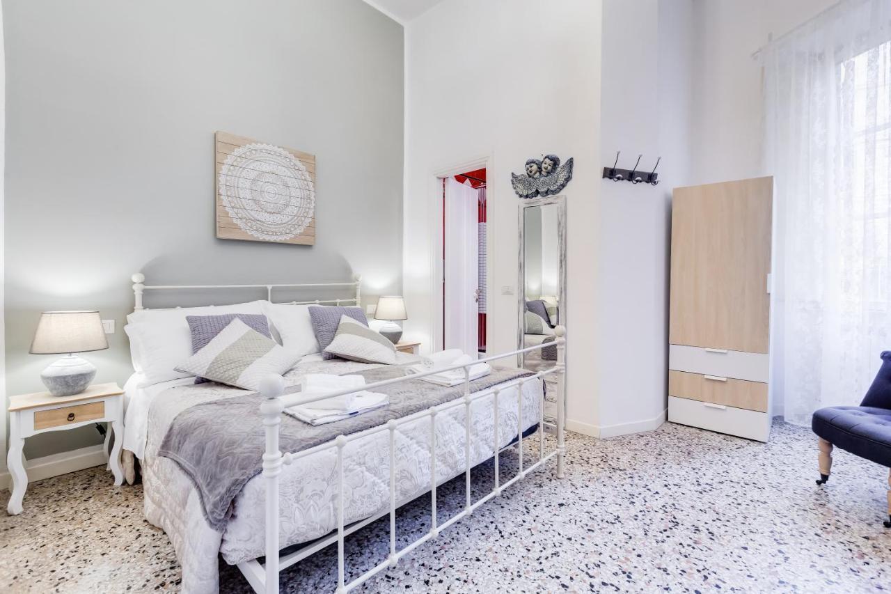 Hotel Monti Luxury Rom Exterior foto