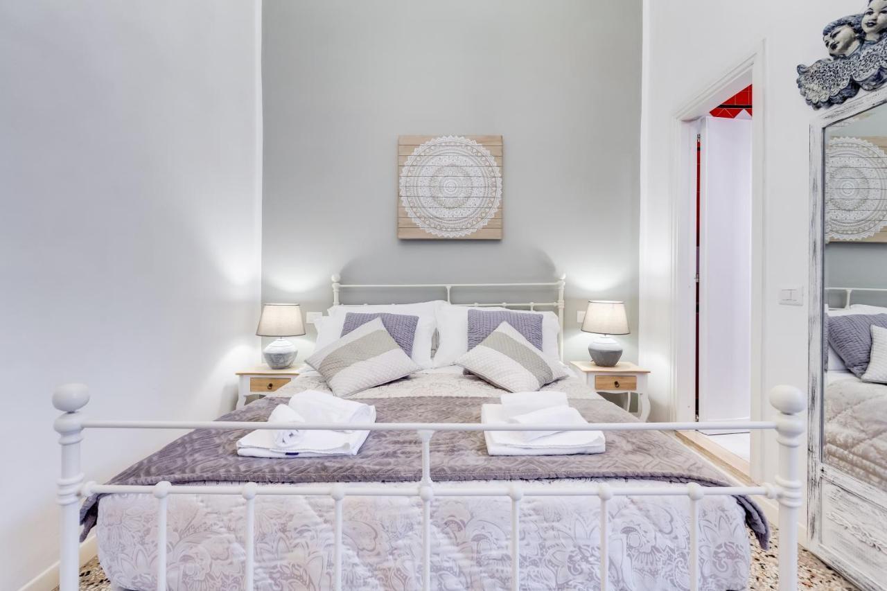 Hotel Monti Luxury Rom Exterior foto